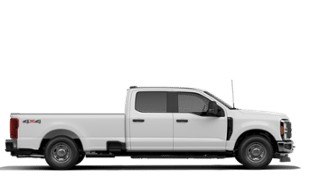 2027 Ford Super Duty® External Image 5